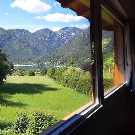Ledro Nest Leilighet Mezzolago Eksteriør bilde